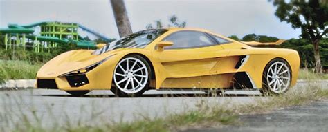 aurelio sports car|Video: Watch Filipino.